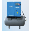 Compressor de ar de parafuso compacto 5.5kw